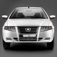 سورن پلاس دوگانه EF7 صفر 1404 دریچه سیمی بالن بزرگ