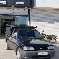 پراید ۱۵۱|خودرو سواری و وانت|سرخرود, |دیوار