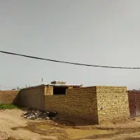 ساختمان نیمه کاره