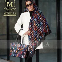 شال، روسری، ست کیف و روسری یا شال تخفیف روز مادر|لباس|بندر کنگان, |دیوار