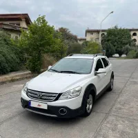 اچ۳۰کراس مدل۹۷بیرنگ