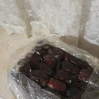 فروش برنج عنبربو و خرمای خوزستان|خوردنی و آشامیدنی|رشت, لاکان شهر|دیوار