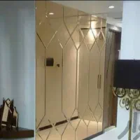 شیشه بری رومیزی نهارخوری اینه دکوراتیو قاب اینه|خدمات پیشه و مهارت|رودهن, |دیوار