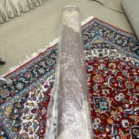 یک عدد فرش ۲\۳