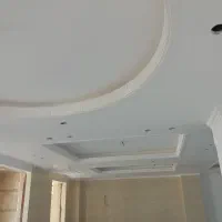 گچکاری ساختمان