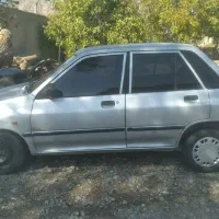 فروش و معاوضه|خودرو سواری و وانت|یاسوج, |دیوار