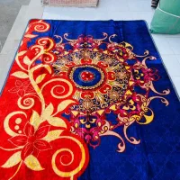 دونفره|رختخواب، بالش، پتو|تهران, امانیه|دیوار