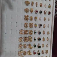 انگشتر و النگو حراج