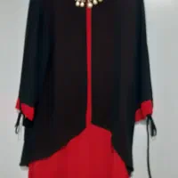 تعداد زیادی مانتو کتی وشومیز|لباس|خرمآباد, |دیوار