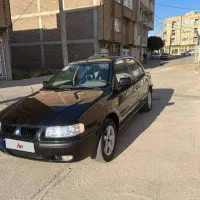 فروش سمند lx مدل93