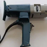 دریل بوش پرقدرت بدون پایه مگنت در حد نو|ابزارآلات|بندر ماهشهر, |دیوار