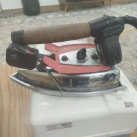 اتو مگما ترک|اتو و لوازم اتو|قیدار, |دیوار