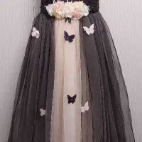 لباس مجلسی دخترانه تا ۱۱ سال