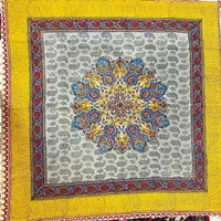 رومیزی قلمکاری|پرده، رانر، رومیزی|تبریز, |دیوار