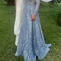 لباس مجلسی نو