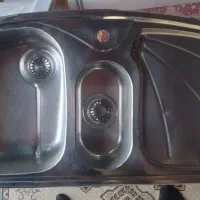 سینک ظرفشویی|لوازم نظافت|ورامین, ورامین|دیوار