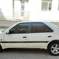 پژو Slx Tu5 مدل 96 دریچه سیمی|خودرو سواری و وانت|زنجان, |دیوار