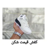 کفش اسپرت بچه گانه جردن مدارس دیسکی دخترانه وپسران|کفش و لباس بچه|مشهد, حجت|دیوار