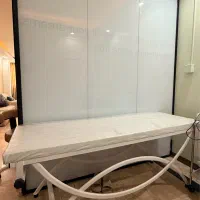 تخت فیشیال کلینیک لیزر لاغری