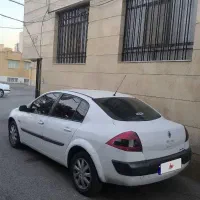 مگان اتومات ۲۰۰۰ مدل ۹۱|خودرو سواری و وانت|قم, صفائیه|دیوار