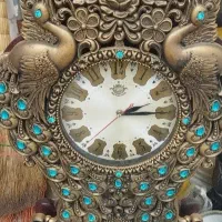 ساعت|ساعت دیواری و تزئینی|بابلسر, |دیوار