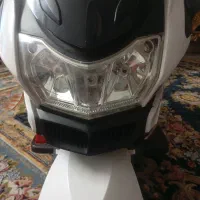 موتور شارژی xmx609