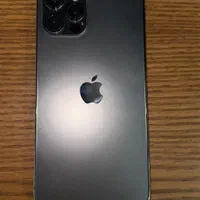 اپل iPhone 12 Pro با حافظهٔ ۵۱۲ گیگابایت