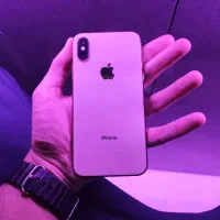 آیفون xs