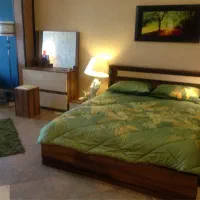 سرویس خواب تخت ۲ نفره و تک‌نفره