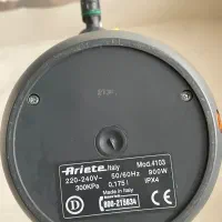 بخارشور آریته ایتالیا|جاروبرقی، جارو شارژی، بخارشو|تهران, قناتکوثر|دیوار