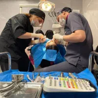 ایمپلنت کره ای با ضمانت فقط 12/500