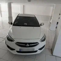 شاهین cvt فول