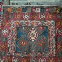 خورجین قدیمی