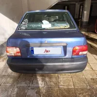 پراید ۱۳۱|خودرو سواری و وانت|قرچک, باقرآباد|دیوار