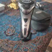 ماشین ریش تراش