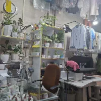 خشکشویی پتوشویی رنگرزی