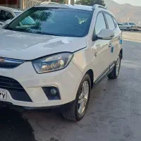 جک S5 دنده‌ای، مدل ۱۳۹۴تک برگ سند|خودرو سواری و وانت|مهاباد (آذربایجان غربی), |دیوار