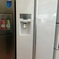 یخچال ساید|یخچال و فریزر|شازند, |دیوار