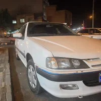 پارس دوگانه کارخانه مدل ۹۹