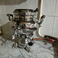 سماور گازی|سماور، چایساز، قهوهساز|قدس, شهرقدس|دیوار