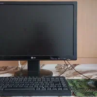 مینی کیس hp