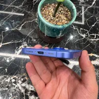 iphone 16 normal 128 blue|موبایل|تهران, آسمان|دیوار
