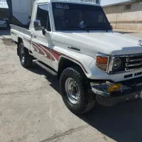 فروش تویوتا 3F مدل 2005|خودرو سواری و وانت|جنت, |دیوار