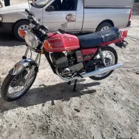 سوزوکی ایکس 7 250|موتورسیکلت|مبارکه, |دیوار