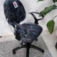 صندلی چرخدار کامپیوتر سایپایی دانشجویی و|صندلی و نیمکت|شیراز, شهرک مهرگان|دیوار