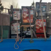 گاوصندوق را به قیمت اقتصادی بخرید کیفیت دار|ابزارآلات|ساوه, |دیوار