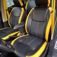 *روکش*صندلی انواع خودروهای خارجی و چینی