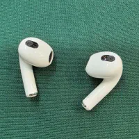 ایرپاد 3 اصلی با مهلت تست. بسیار مناسب