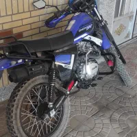 تریل دایچی 200