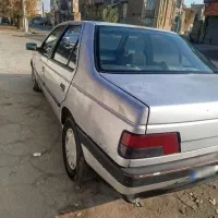 پژو۴۰۵مدل۸۵|خودرو سواری و وانت|سلماس, |دیوار